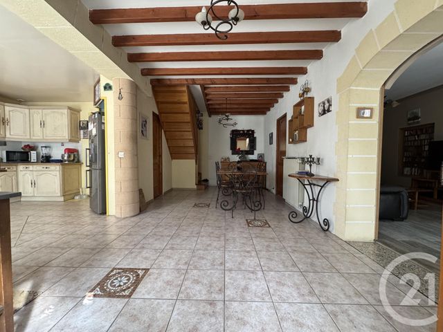 Maison à vendre - 7 pièces - 171,50 m2 - Villeparisis - 77 - ILE-DE-FRANCE