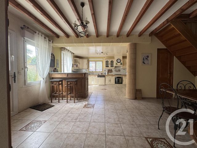 Maison à vendre - 7 pièces - 171,50 m2 - Villeparisis - 77 - ILE-DE-FRANCE