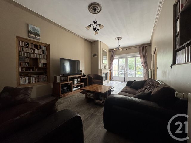 Maison à vendre - 7 pièces - 171,50 m2 - Villeparisis - 77 - ILE-DE-FRANCE