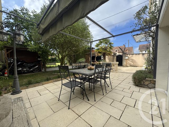 Maison à vendre - 7 pièces - 171,50 m2 - Villeparisis - 77 - ILE-DE-FRANCE