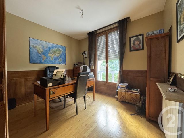 Maison à vendre - 7 pièces - 171,50 m2 - Villeparisis - 77 - ILE-DE-FRANCE