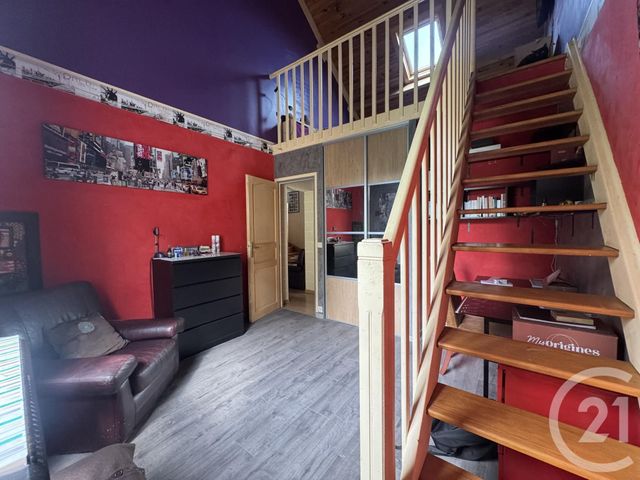 Maison à vendre - 7 pièces - 171,50 m2 - Villeparisis - 77 - ILE-DE-FRANCE