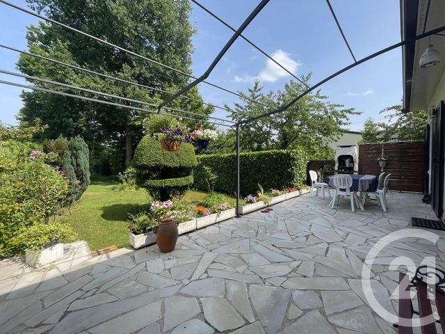 Maison &agrave; vendre - 5 pi&egrave;ces - 104,25 m2 - Claye Souilly - 77 - ILE-DE-FRANCE