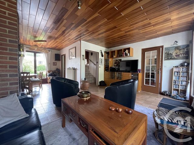 Maison à vendre - 5 pièces - 85,93 m2 - Claye Souilly - 77 - ILE-DE-FRANCE