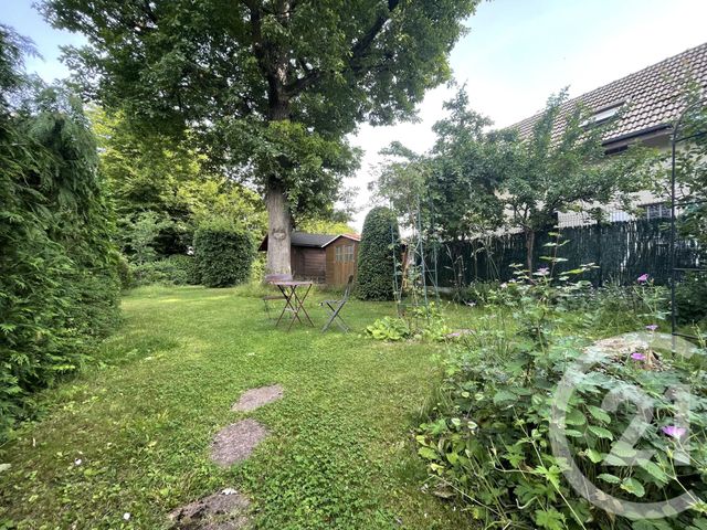 Maison à vendre - 5 pièces - 85,93 m2 - Claye Souilly - 77 - ILE-DE-FRANCE