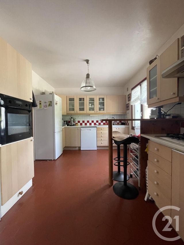 Maison &agrave; vendre - 5 pi&egrave;ces - 104,25 m2 - Claye Souilly - 77 - ILE-DE-FRANCE