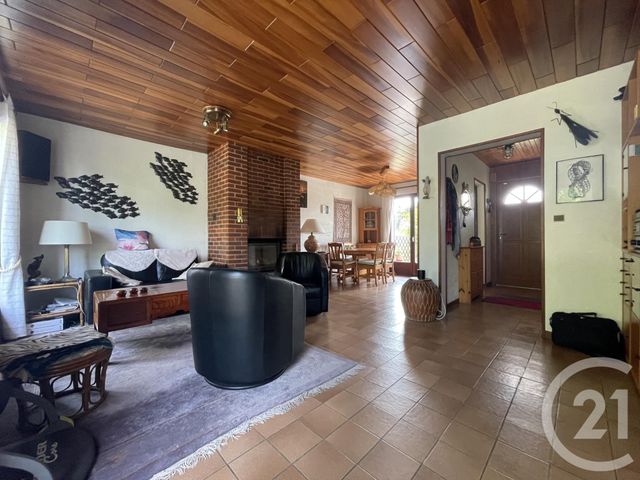 Maison &agrave; vendre - 5 pi&egrave;ces - 104,25 m2 - Claye Souilly - 77 - ILE-DE-FRANCE