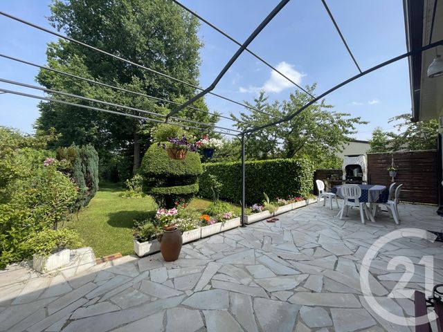 Maison à vendre - 5 pièces - 85,93 m2 - Claye Souilly - 77 - ILE-DE-FRANCE