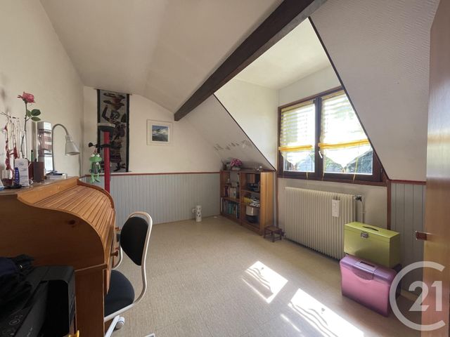 Maison &agrave; vendre - 5 pi&egrave;ces - 104,25 m2 - Claye Souilly - 77 - ILE-DE-FRANCE