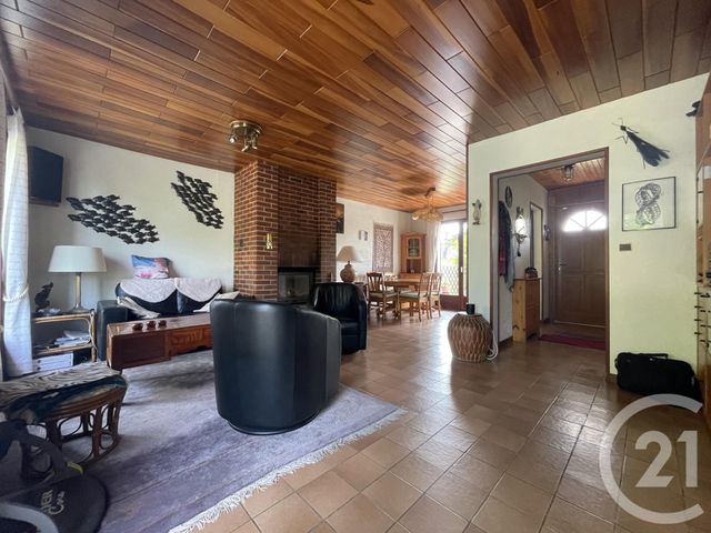 maison - CLAYE SOUILLY - 77