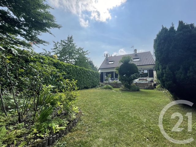 Maison à vendre CLAYE SOUILLY