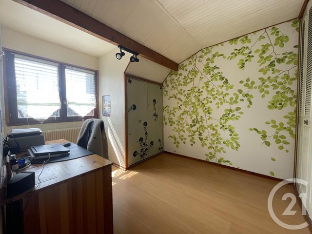 Maison &agrave; vendre - 5 pi&egrave;ces - 104,25 m2 - Claye Souilly - 77 - ILE-DE-FRANCE