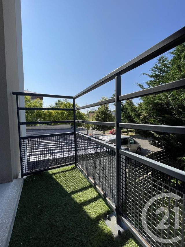 Appartement Duplex à vendre - 3 pièces - 55,80 m2 - Mitry Mory - 77 - ILE-DE-FRANCE