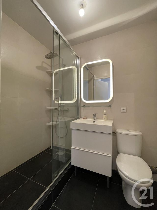 Appartement Duplex à vendre - 3 pièces - 55,80 m2 - Mitry Mory - 77 - ILE-DE-FRANCE