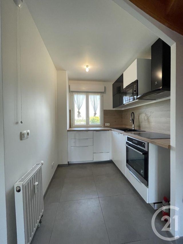 Appartement Duplex à vendre - 3 pièces - 55,80 m2 - Mitry Mory - 77 - ILE-DE-FRANCE