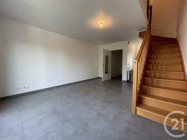 Appartement Duplex à vendre - 3 pièces - 55,80 m2 - Mitry Mory - 77 - ILE-DE-FRANCE