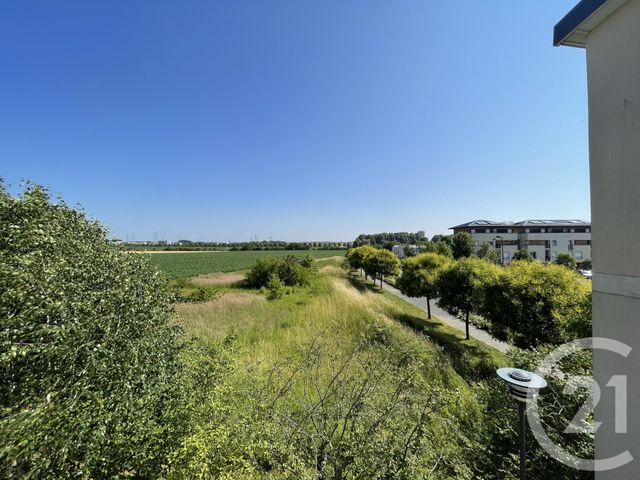 Appartement Duplex à vendre - 3 pièces - 55,80 m2 - Mitry Mory - 77 - ILE-DE-FRANCE