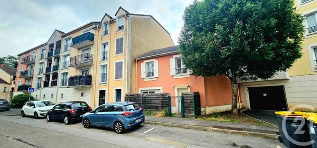 Appartement Duplex à vendre VILLEPARISIS