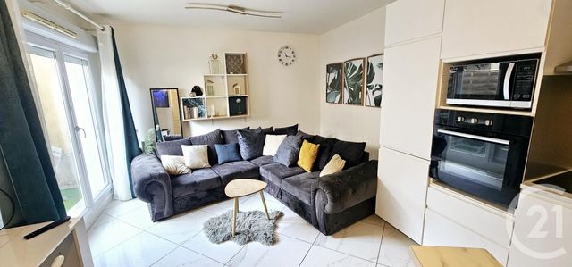 Appartement Duplex &agrave; vendre - 2 pi&egrave;ces - 41,55 m2 - Villeparisis - 77 - ILE-DE-FRANCE