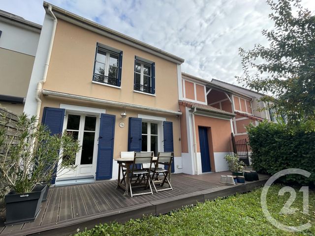 Maison à vendre - 6 pièces - 101 m2 - Villeparisis - 77 - ILE-DE-FRANCE