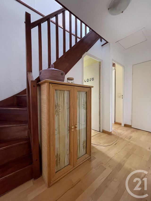 Maison à vendre - 6 pièces - 101 m2 - Villeparisis - 77 - ILE-DE-FRANCE