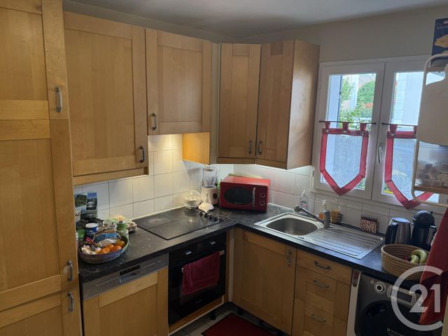 Maison à vendre - 6 pièces - 101 m2 - Villeparisis - 77 - ILE-DE-FRANCE