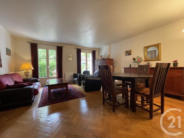 Maison à vendre - 6 pièces - 101 m2 - Villeparisis - 77 - ILE-DE-FRANCE