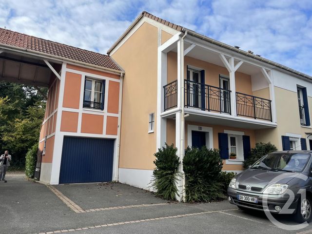 maison - VILLEPARISIS - 77