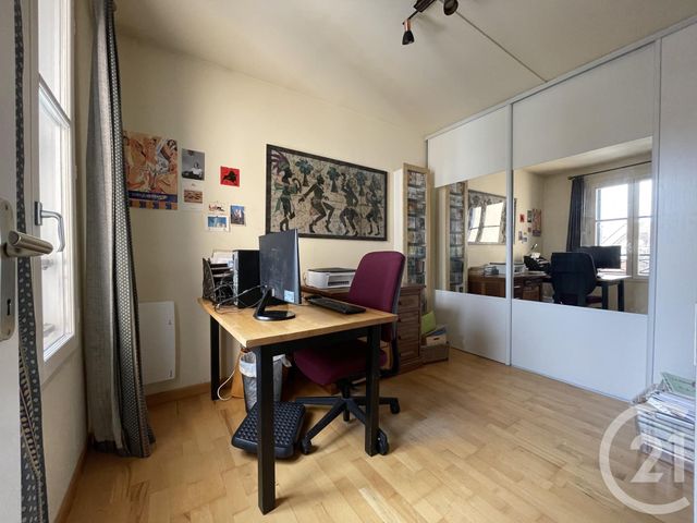 Maison à vendre - 6 pièces - 101 m2 - Villeparisis - 77 - ILE-DE-FRANCE