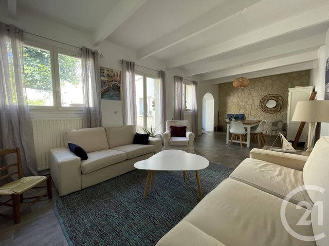maison - VILLEVAUDE - 77