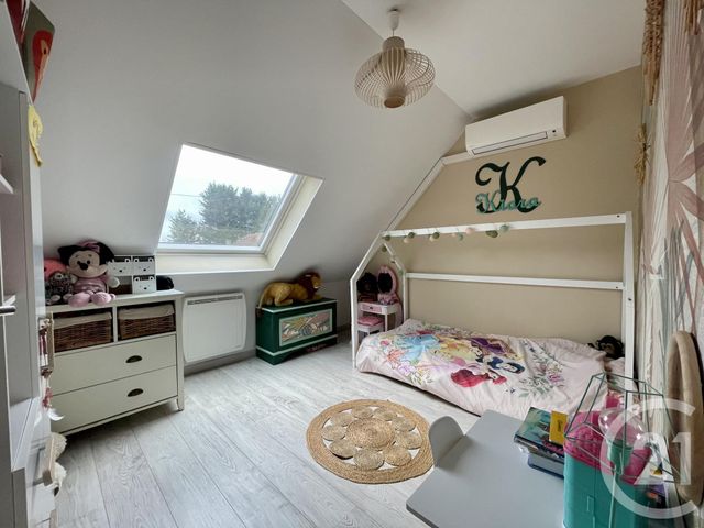 Maison à vendre - 5 pièces - 93,98 m2 - Villeparisis - 77 - ILE-DE-FRANCE