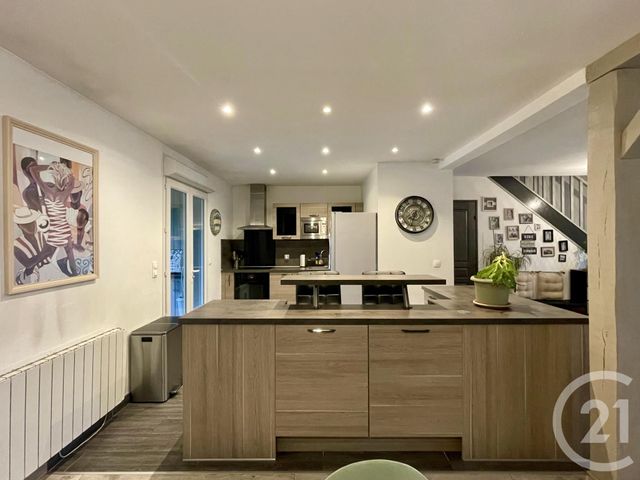 Maison &agrave; vendre - 5 pi&egrave;ces - 93,98 m2 - Villeparisis - 77 - ILE-DE-FRANCE