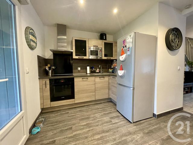 Maison à vendre - 5 pièces - 93,98 m2 - Villeparisis - 77 - ILE-DE-FRANCE