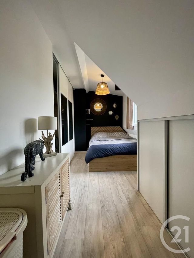 Maison à vendre - 5 pièces - 93,98 m2 - Villeparisis - 77 - ILE-DE-FRANCE