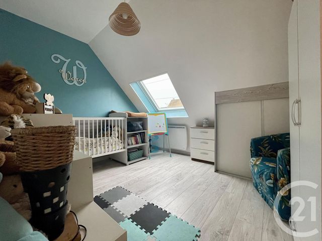 Maison &agrave; vendre - 5 pi&egrave;ces - 93,98 m2 - Villeparisis - 77 - ILE-DE-FRANCE