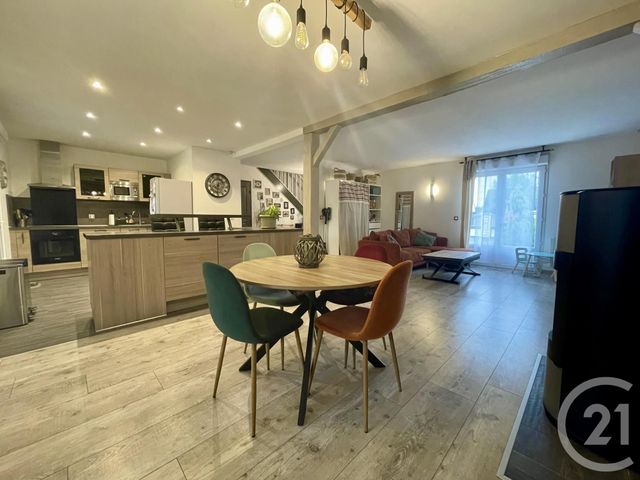 Maison &agrave; vendre - 5 pi&egrave;ces - 93,98 m2 - Villeparisis - 77 - ILE-DE-FRANCE