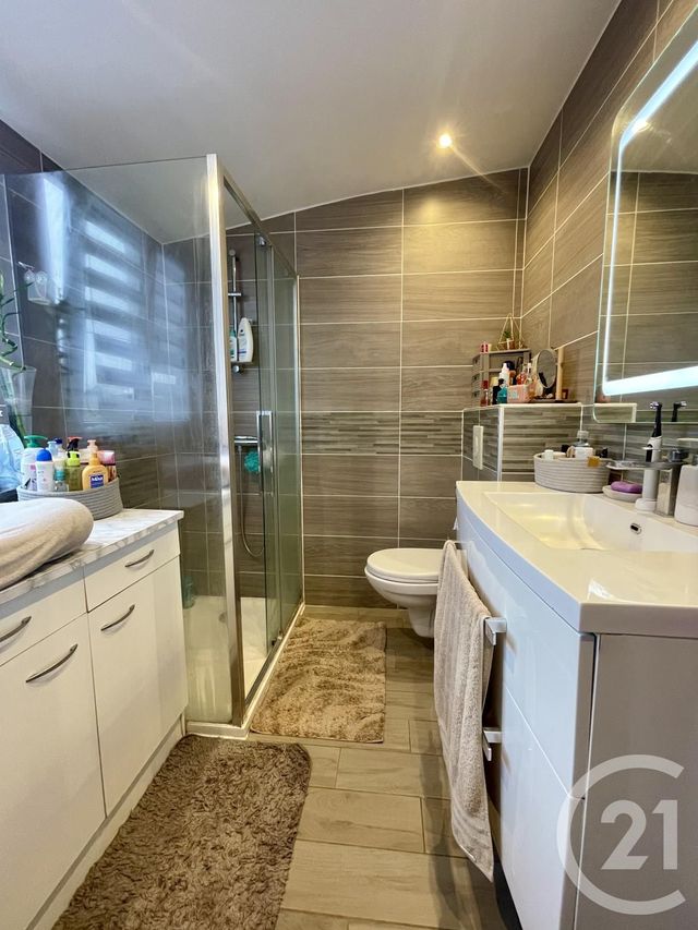 Maison à vendre - 5 pièces - 93,98 m2 - Villeparisis - 77 - ILE-DE-FRANCE