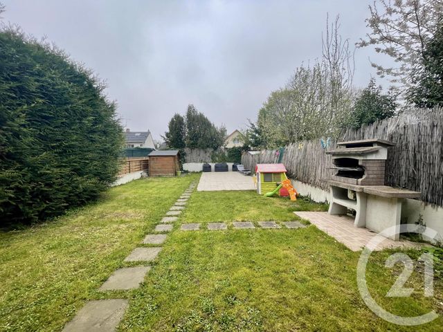 Maison &agrave; vendre - 5 pi&egrave;ces - 93,98 m2 - Villeparisis - 77 - ILE-DE-FRANCE