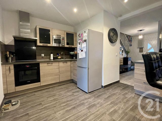 Maison &agrave; vendre - 5 pi&egrave;ces - 93,98 m2 - Villeparisis - 77 - ILE-DE-FRANCE