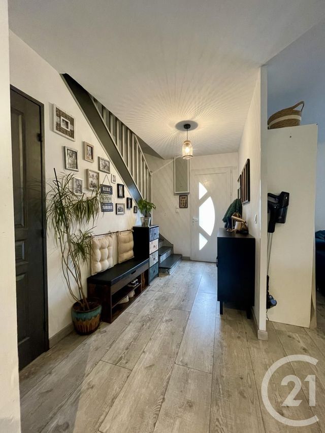 Maison à vendre - 5 pièces - 93,98 m2 - Villeparisis - 77 - ILE-DE-FRANCE