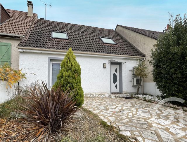 maison - VILLEPARISIS - 77