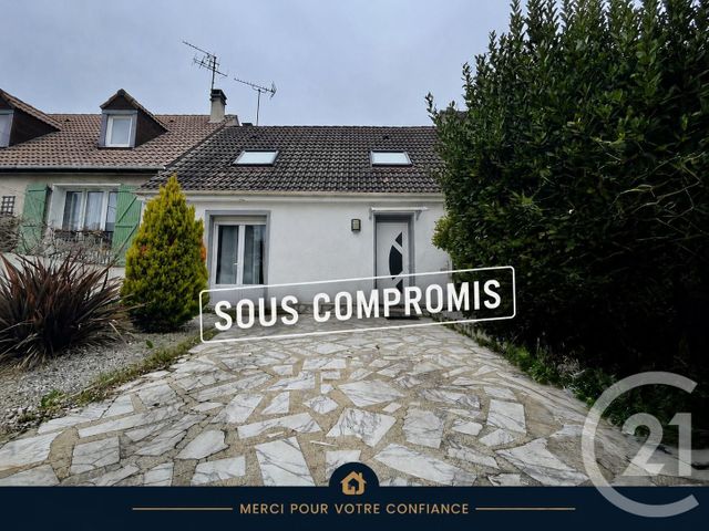 maison - VILLEPARISIS - 77