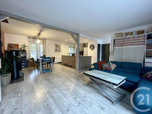 Maison à vendre - 5 pièces - 93,98 m2 - Villeparisis - 77 - ILE-DE-FRANCE