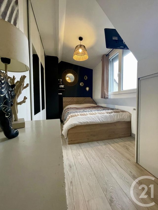 Maison &agrave; vendre - 5 pi&egrave;ces - 93,98 m2 - Villeparisis - 77 - ILE-DE-FRANCE