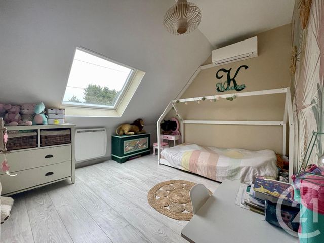 Maison &agrave; vendre - 5 pi&egrave;ces - 93,98 m2 - Villeparisis - 77 - ILE-DE-FRANCE