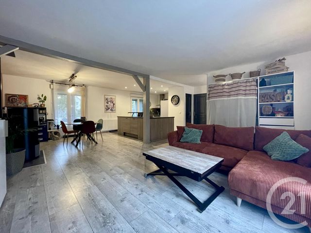 Maison &agrave; vendre - 5 pi&egrave;ces - 93,98 m2 - Villeparisis - 77 - ILE-DE-FRANCE