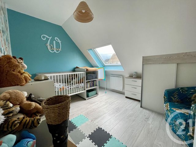 Maison à vendre - 5 pièces - 93,98 m2 - Villeparisis - 77 - ILE-DE-FRANCE