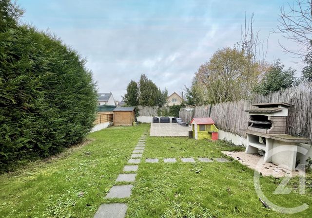 Maison à vendre - 5 pièces - 93,98 m2 - Villeparisis - 77 - ILE-DE-FRANCE