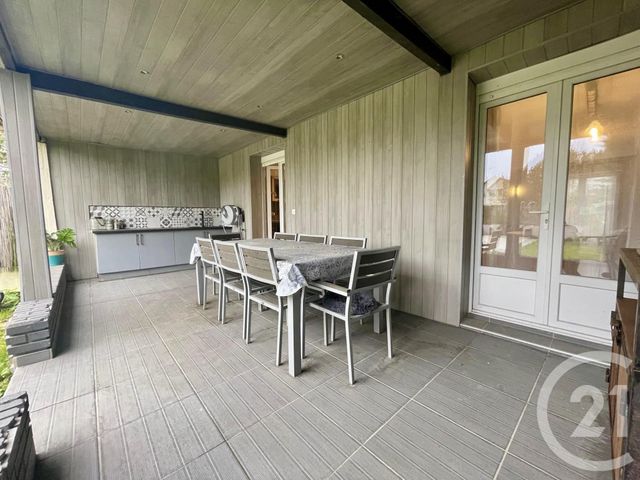 Maison &agrave; vendre - 5 pi&egrave;ces - 93,98 m2 - Villeparisis - 77 - ILE-DE-FRANCE