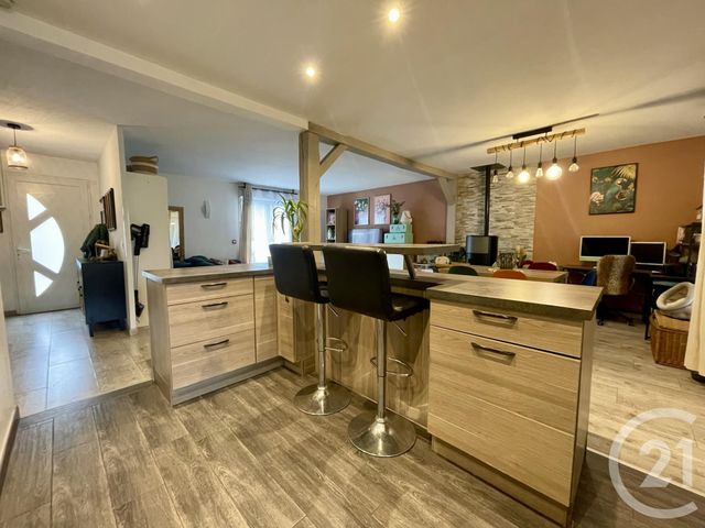 Maison à vendre - 5 pièces - 93,98 m2 - Villeparisis - 77 - ILE-DE-FRANCE